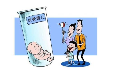 体外受精 IVF-ET